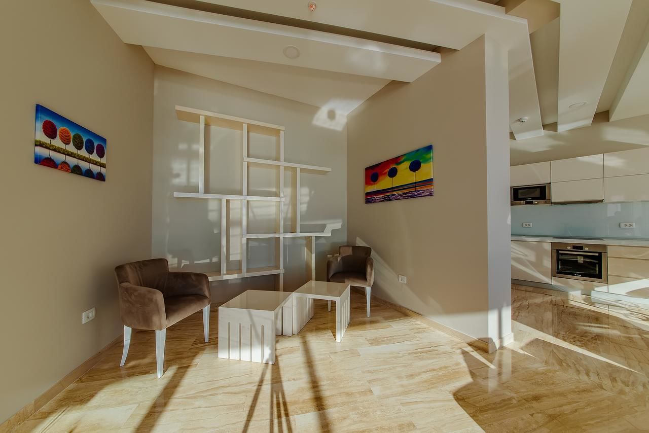 Отель Hotel Tre Canne Будва