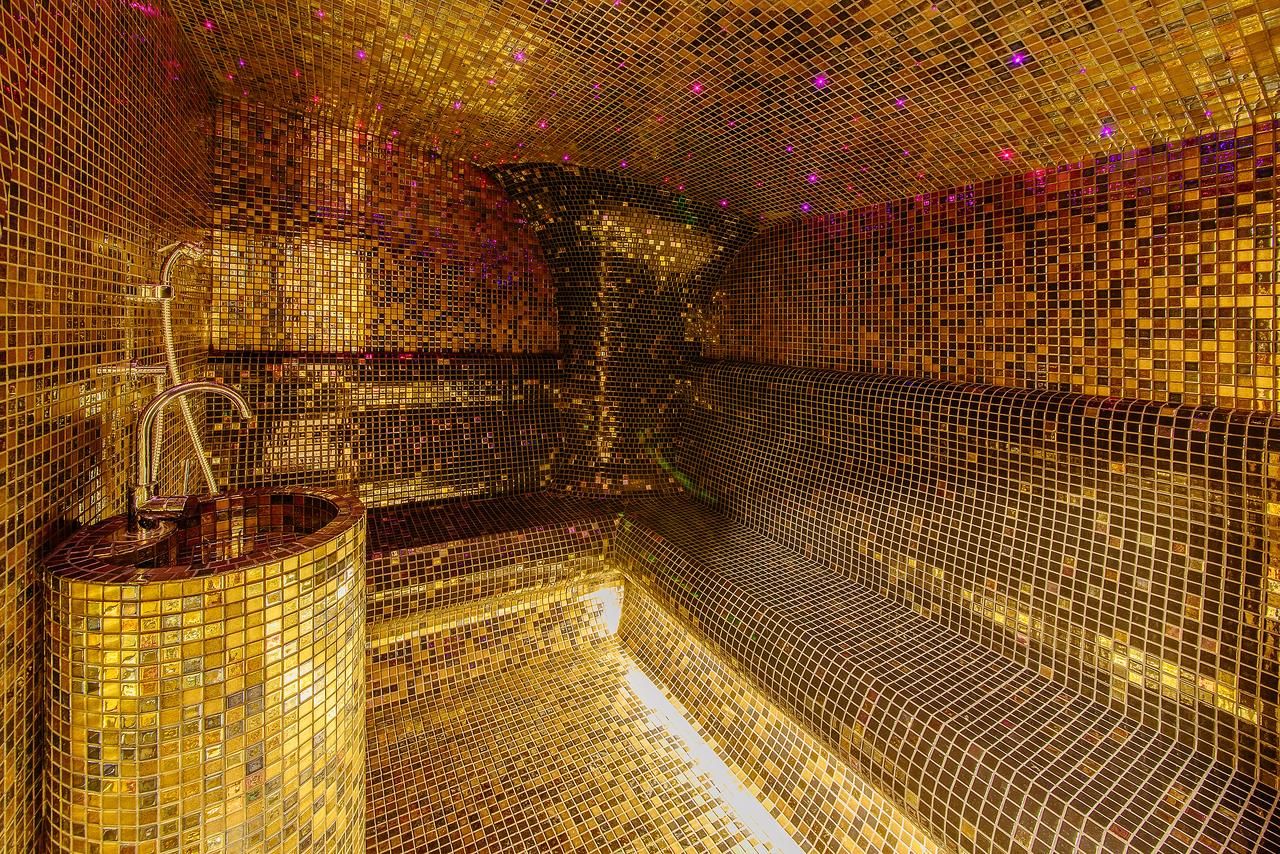 Отель Hotel Tre Canne Будва-28