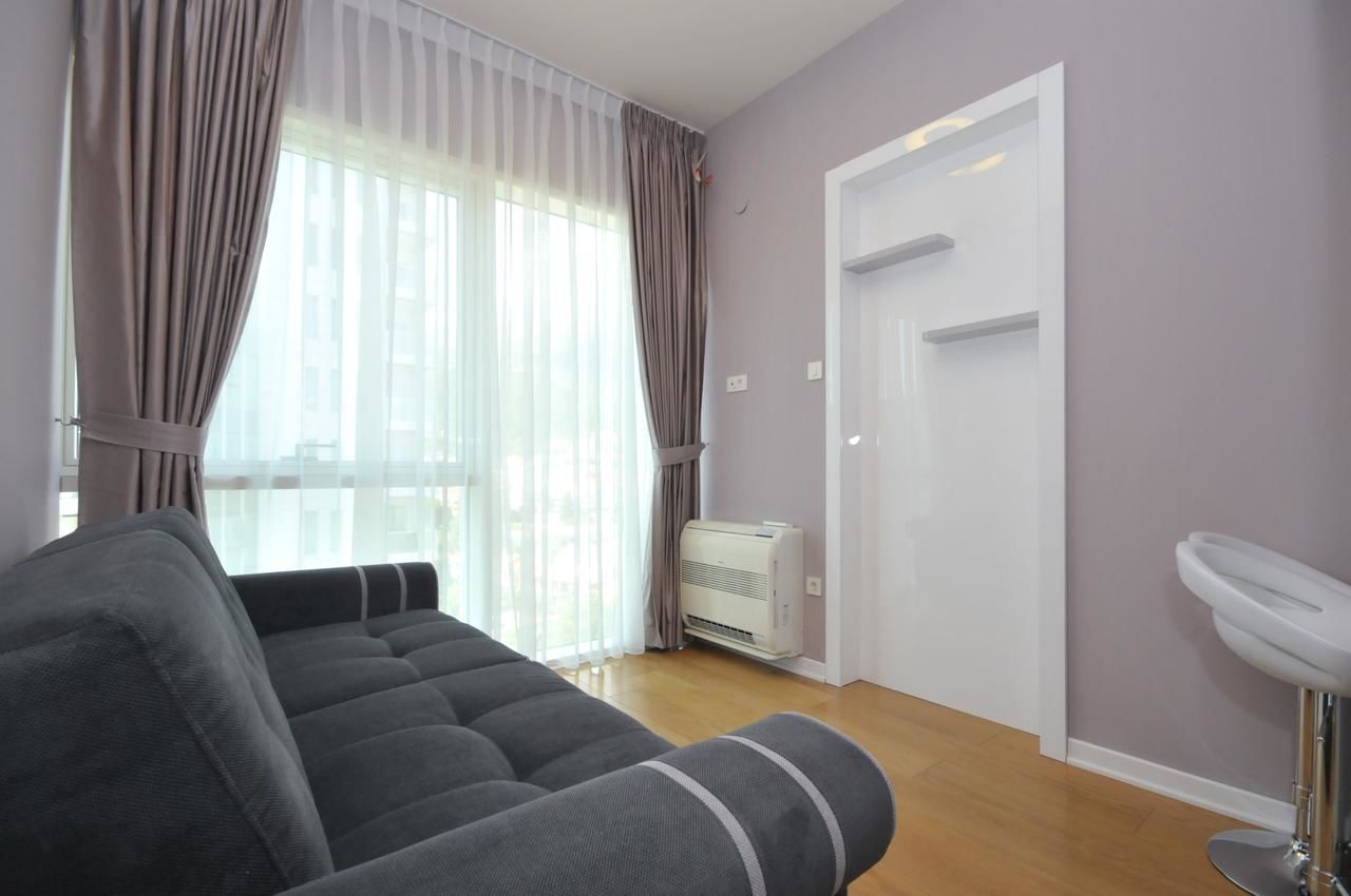 Отель Hotel Tre Canne Будва