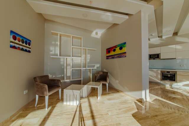 Отель Hotel Tre Canne Будва-24