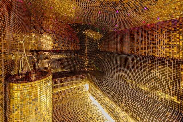 Отель Hotel Tre Canne Будва-27