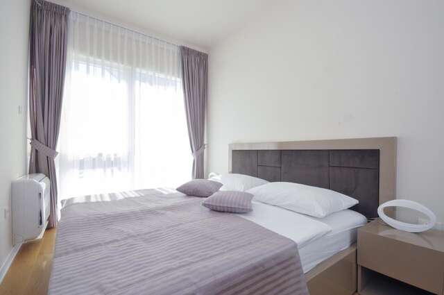 Отель Hotel Tre Canne Будва-41