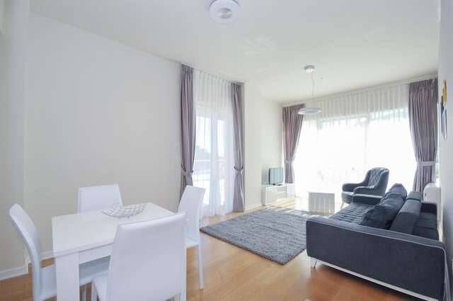 Отель Hotel Tre Canne Будва-45