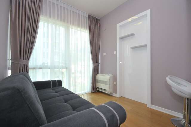 Отель Hotel Tre Canne Будва-46