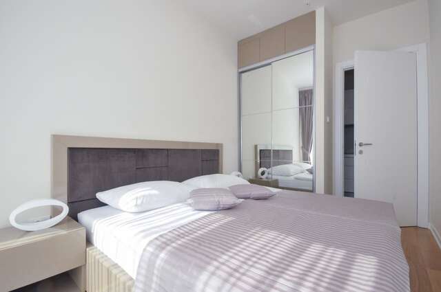 Отель Hotel Tre Canne Будва-47