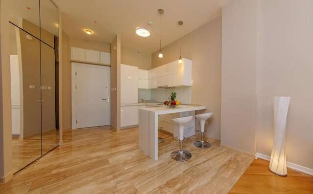 Отель Hotel Tre Canne Будва-51